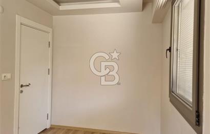 MENEMEN SEYREK MERKEZ'DE  1+1 KİRALIK DAİRE