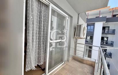 Seyrek 85.Yıl Cumhuriyet Mahallesinde Eşyalık Kiralık 2+1 Daire