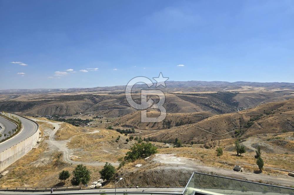 BAŞKENT EMLAK KONUTLARI C BLOKTA 3,5 +1 SATILIK DAİRE