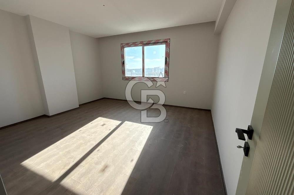 İZMİR MENEMEN DEVLET HASTANESİ YANI 2+1 SATILIK DAİRE
