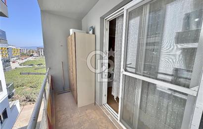 Seyrek 85.Yıl Cumhuriyet Mahallesinde Eşyalık Kiralık 2+1 Daire