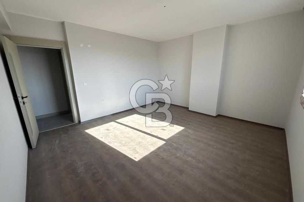 İZMİR MENEMEN DEVLET HASTANESİ YANI 2+1 SATILIK DAİRE
