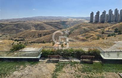 BAŞKENT EMLAK KONUTLARI C BLOKTA 3,5 +1 SATILIK DAİRE