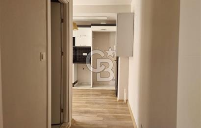 MENEMEN SEYREK MERKEZ'DE  1+1 KİRALIK DAİRE