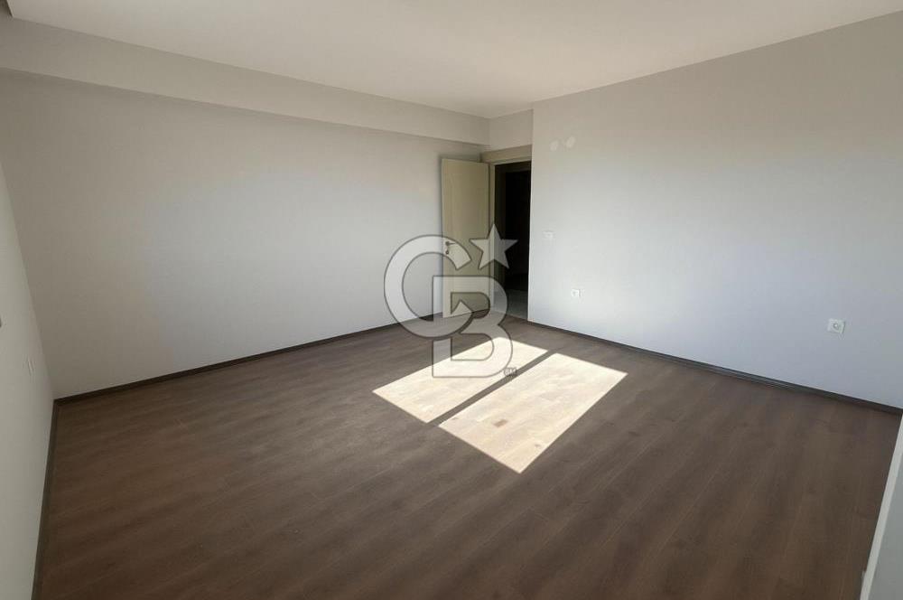 İZMİR MENEMEN DEVLET HASTANESİ YANI 2+1 SATILIK DAİRE
