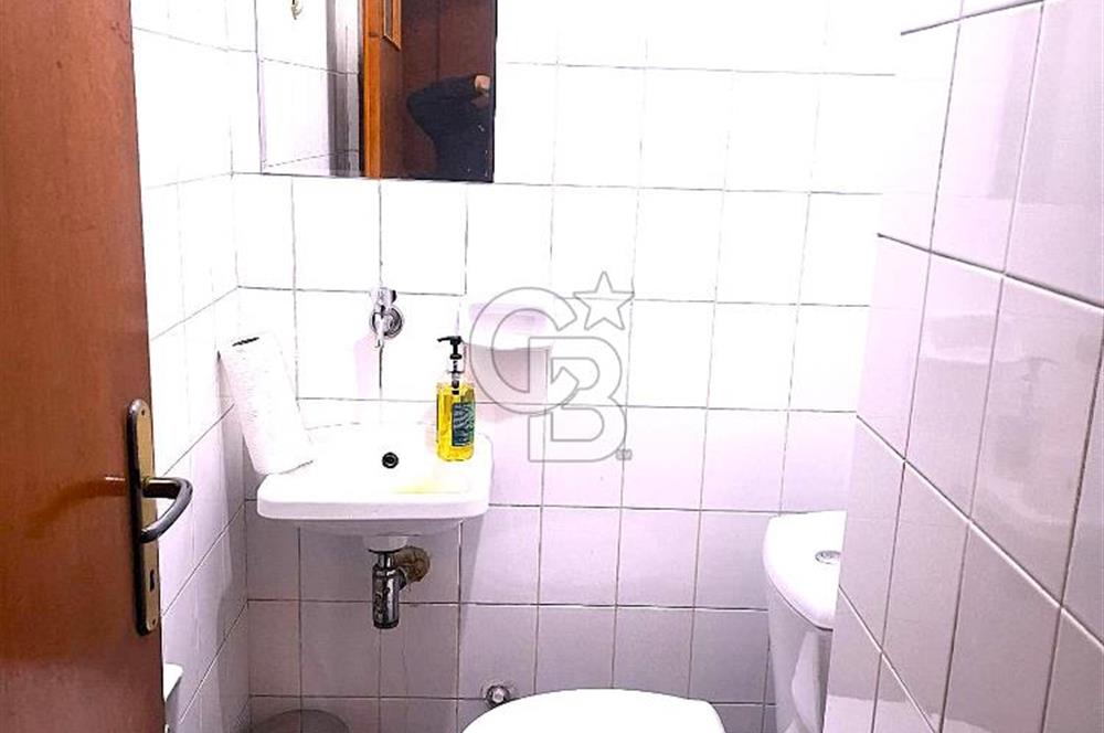 Öveçlerin Kalbinde 4+1, Dubleks İşiniz ve Aileniz İçin İdeal.