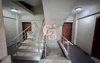 Seyrek 85.Yıl Cumhuriyet Mahallesinde Eşyalık Kiralık 2+1 Daire