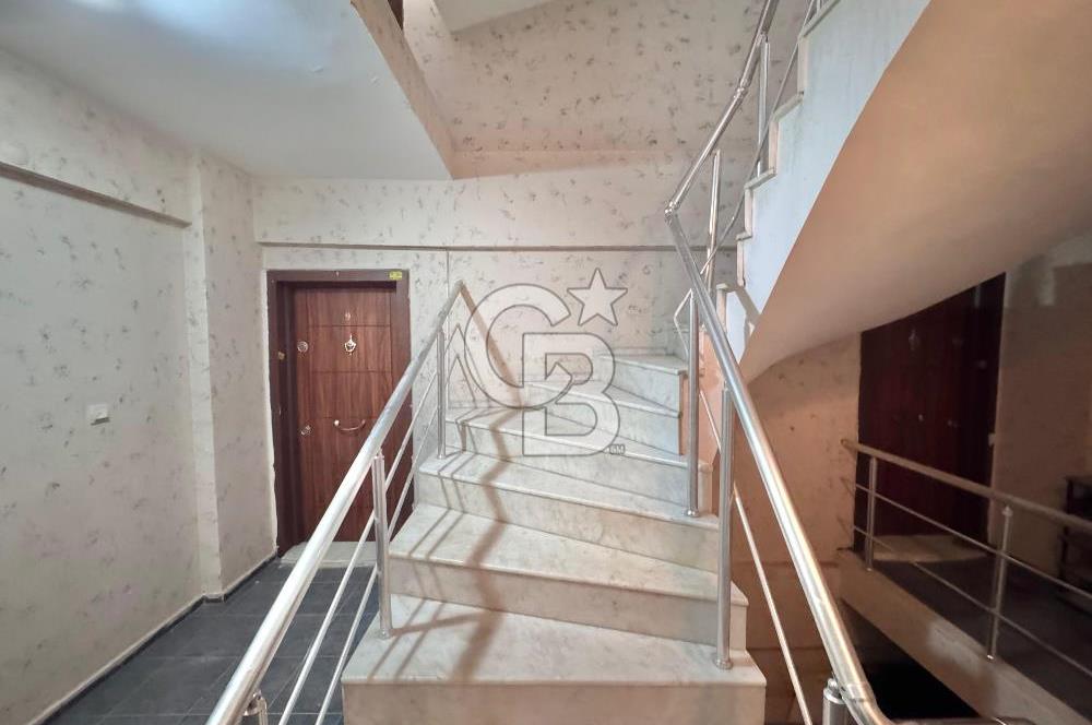 Seyrek 85.Yıl Cumhuriyet Mahallesinde Eşyalık Kiralık 2+1 Daire