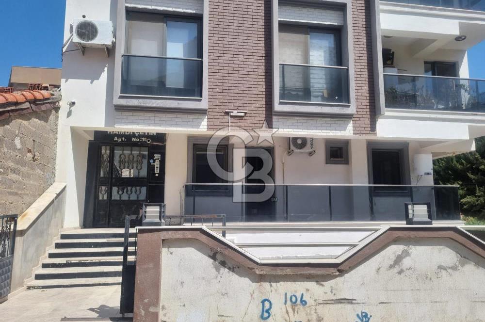 MENEMEN SEYREK MERKEZ'DE  1+1 KİRALIK DAİRE