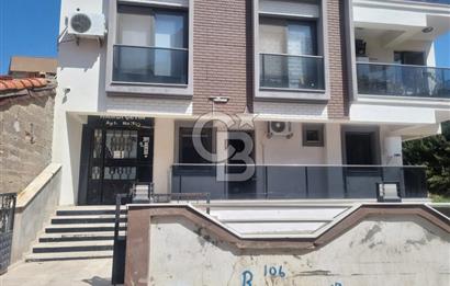 MENEMEN SEYREK MERKEZ'DE  1+1 KİRALIK DAİRE