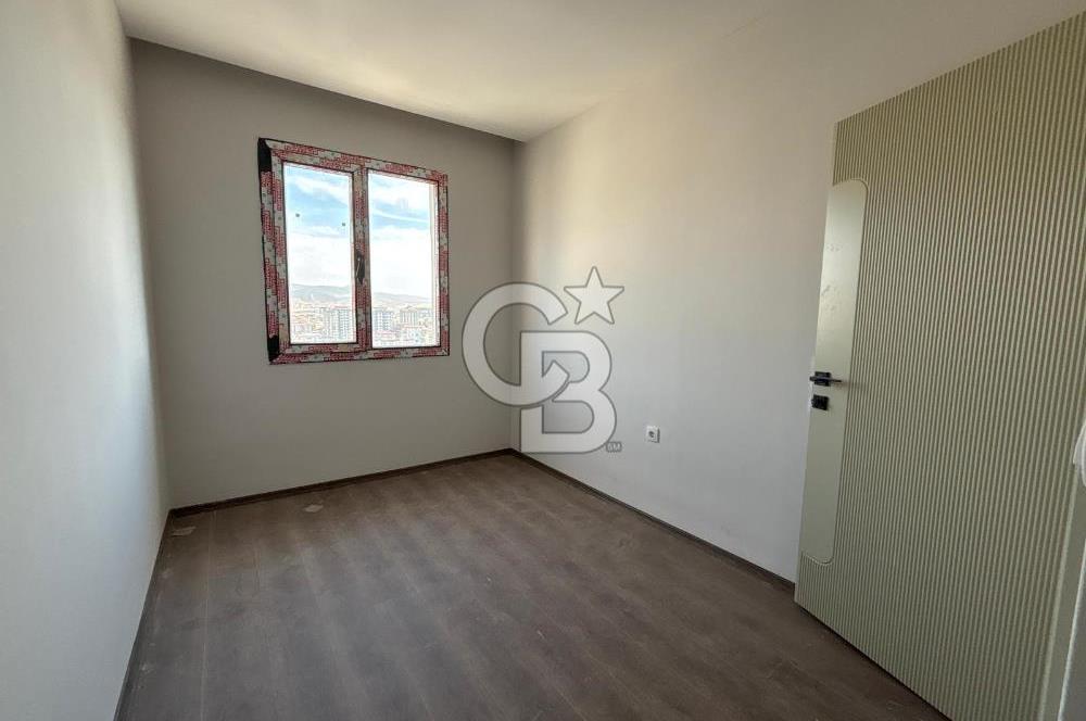 İZMİR MENEMEN DEVLET HASTANESİ YANI 2+1 SATILIK DAİRE