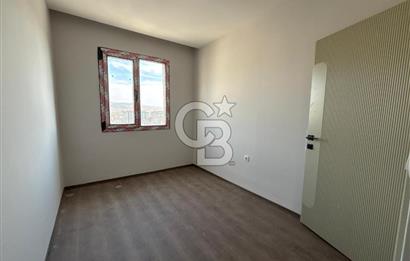 İZMİR MENEMEN DEVLET HASTANESİ YANI 2+1 SATILIK DAİRE