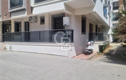 MENEMEN SEYREK MERKEZ'DE  1+1 KİRALIK DAİRE