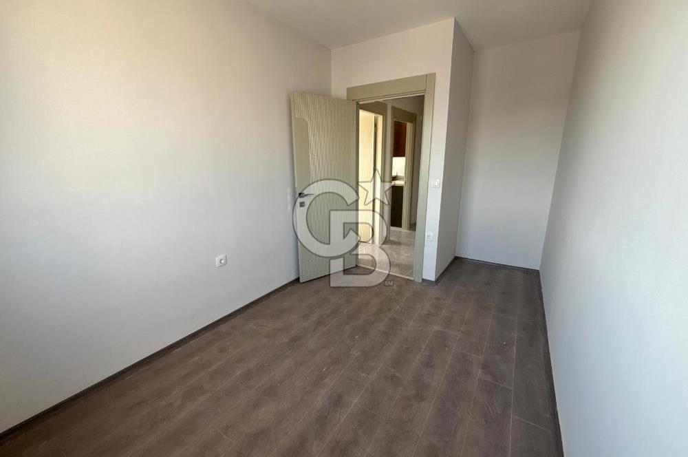 İZMİR MENEMEN DEVLET HASTANESİ YANI 2+1 SATILIK DAİRE