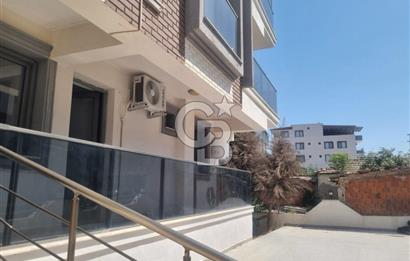 MENEMEN SEYREK MERKEZ'DE  1+1 KİRALIK DAİRE