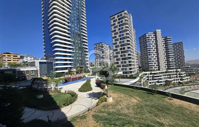 BAŞKENT EMLAK KONUTLARI C BLOKTA 3,5 +1 SATILIK DAİRE