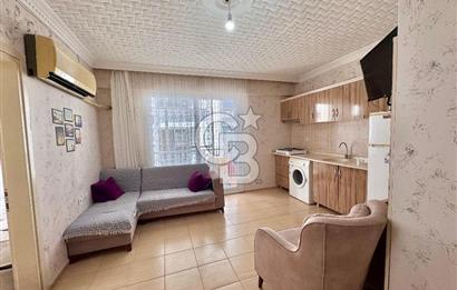 Seyrek 85.Yıl Cumhuriyet Mahallesinde Eşyalık Kiralık 2+1 Daire