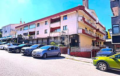Öveçlerin Kalbinde 4+1, Dubleks İşiniz ve Aileniz İçin İdeal.