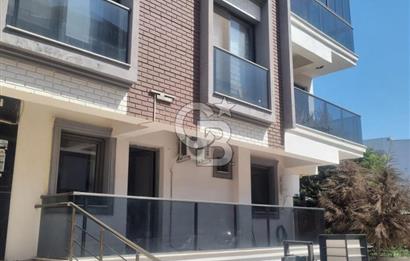 MENEMEN SEYREK MERKEZ'DE  1+1 KİRALIK DAİRE