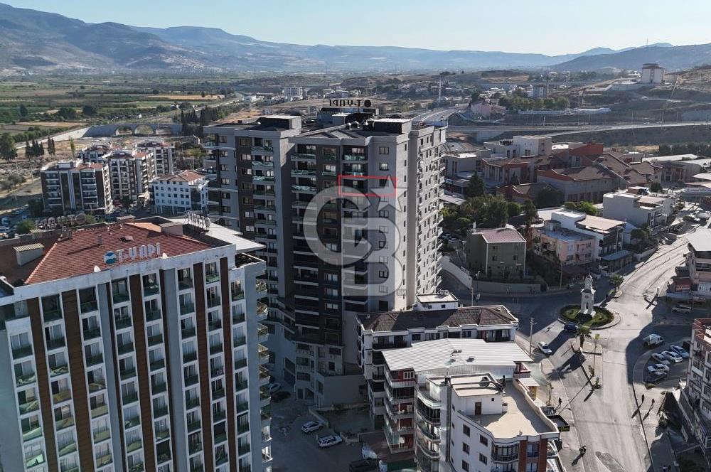 İZMİR MENEMEN DEVLET HASTANESİ YANI 2+1 SATILIK DAİRE