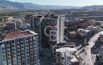 İZMİR MENEMEN DEVLET HASTANESİ YANI 2+1 SATILIK DAİRE