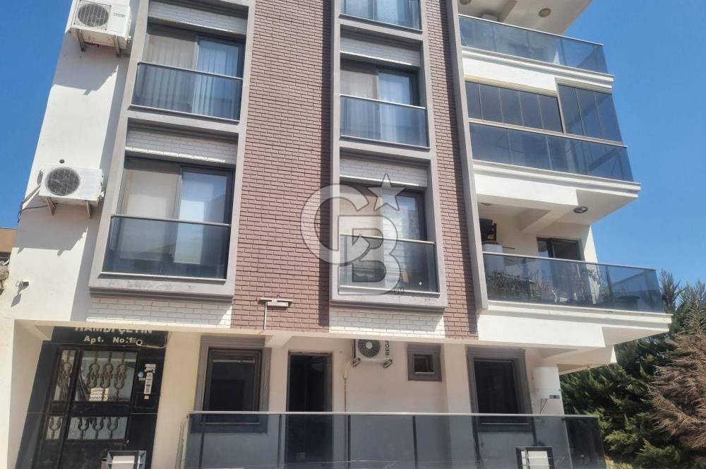 MENEMEN SEYREK MERKEZ'DE  1+1 KİRALIK DAİRE