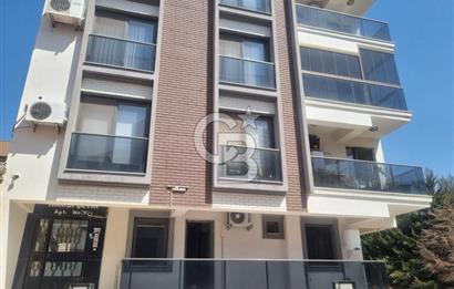 MENEMEN SEYREK MERKEZ'DE  1+1 KİRALIK DAİRE