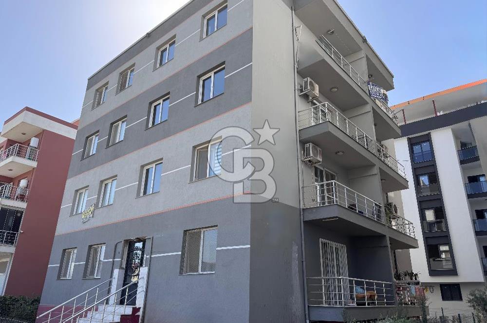 Seyrek 85.Yıl Cumhuriyet Mahallesinde Kiracısız Eşyalı Satılık 2+1 Daire