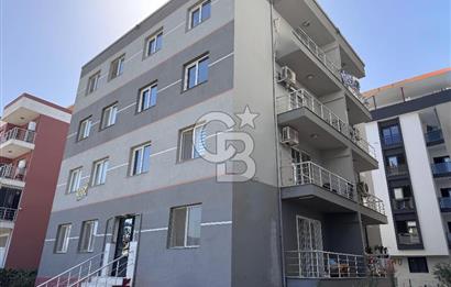 Seyrek 85.Yıl Cumhuriyet Mahallesinde Eşyalık Kiralık 2+1 Daire