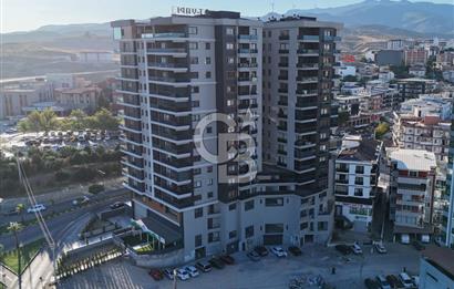 İZMİR MENEMEN DEVLET HASTANESİ YANI 2+1 SATILIK DAİRE
