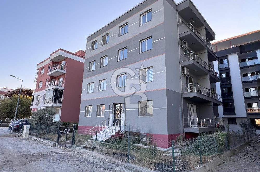 Seyrek 85.Yıl Cumhuriyet Mahallesinde Kiracısız Eşyalı Satılık 2+1 Daire