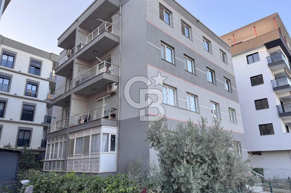 Seyrek 85.Yıl Cumhuriyet Mahallesinde Eşyalık Kiralık 2+1 Daire
