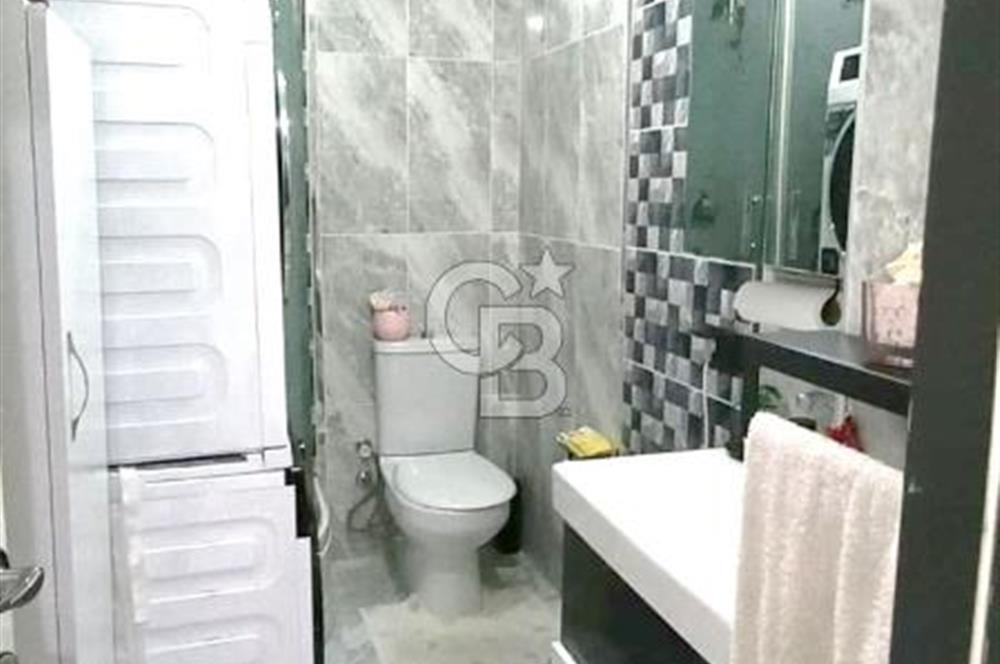Tekirdağ Çerkezköy' de Merkezi Konumda 2+1 Daire