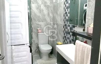 Tekirdağ Çerkezköy' de Merkezi Konumda 2+1 Daire