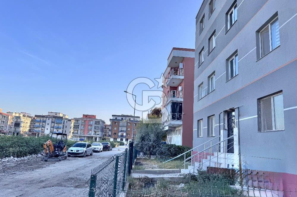 Seyrek 85.Yıl Cumhuriyet Mahallesinde Eşyalık Kiralık 2+1 Daire