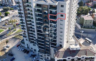 İZMİR MENEMEN DEVLET HASTANESİ YANI 2+1 SATILIK DAİRE