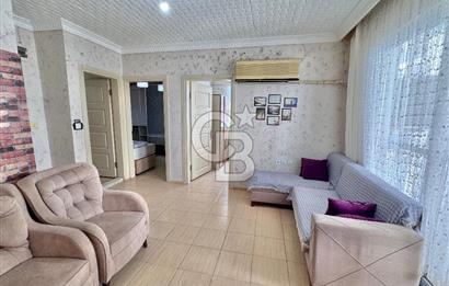 Seyrek 85.Yıl Cumhuriyet Mahallesinde Eşyalık Kiralık 2+1 Daire