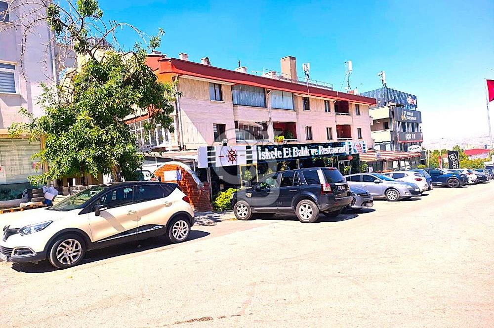 Öveçlerin Kalbinde 4+1, Dubleks İşiniz ve Aileniz İçin İdeal.