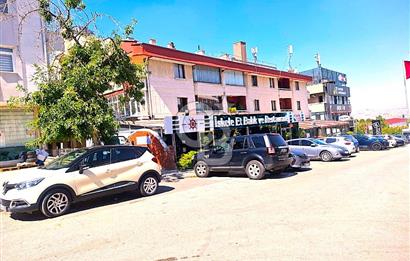 Öveçlerin Kalbinde 4+1, Dubleks İşiniz ve Aileniz İçin İdeal.
