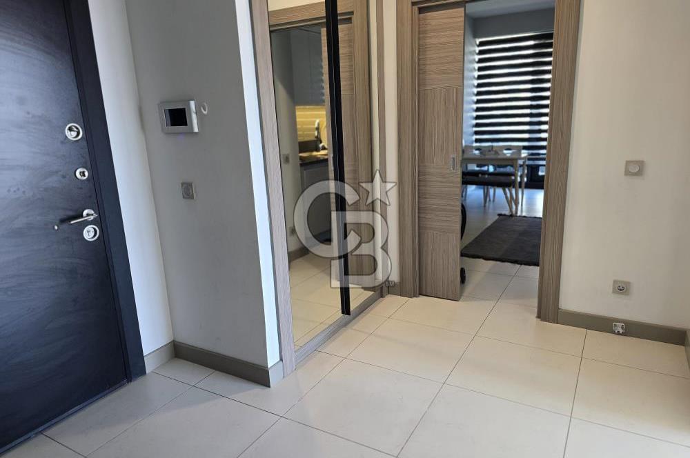 BAŞKENT EMLAK KONUTLARI C BLOKTA 3,5 +1 SATILIK DAİRE