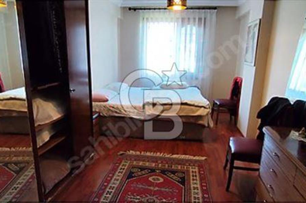İdealtepe sahile yakın Geniş Teraslı, 4+2 Dublex 180 m2