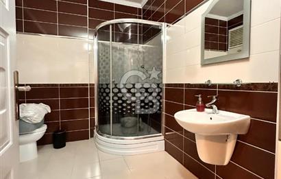 COLDWELL BANKER NET GAYRİMENKUL'DEN 200 M2 KİRALIK DAİRE