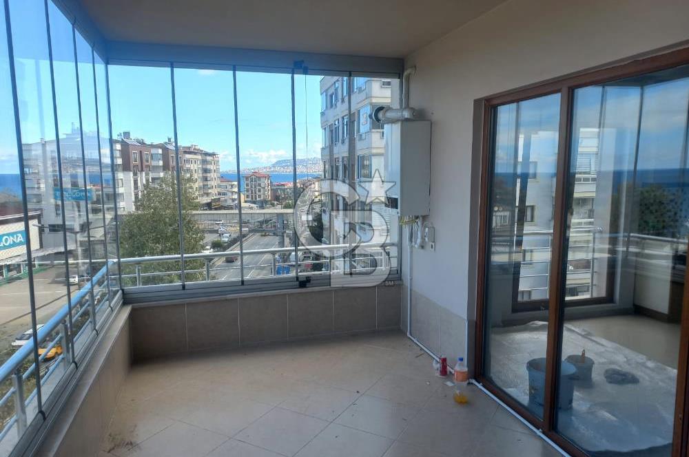 COLDWELL BANKER NET GAYRİMENKUL'DEN 200 M2 KİRALIK DAİRE