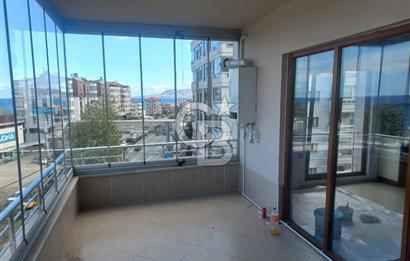 COLDWELL BANKER NET GAYRİMENKUL'DEN 200 M2 KİRALIK DAİRE