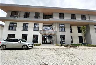 BAHÇEŞEHİR EMLAK KONUT VADİ EVLERİ 1.ETAP 4+1 KİRALIK DAİRE