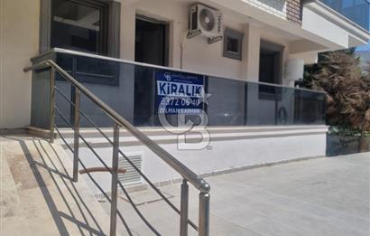 MENEMEN SEYREK MERKEZ'DE  1+1 KİRALIK DAİRE