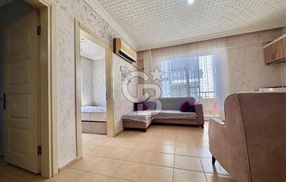 Seyrek 85.Yıl Cumhuriyet Mahallesinde Eşyalık Kiralık 2+1 Daire
