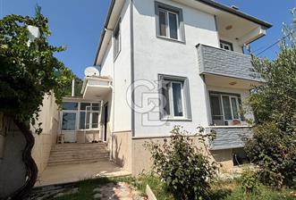 Tekirdağ Şarköy Yukarıkalamış Köyünde Deniz Manzaralı Dubleks Ev