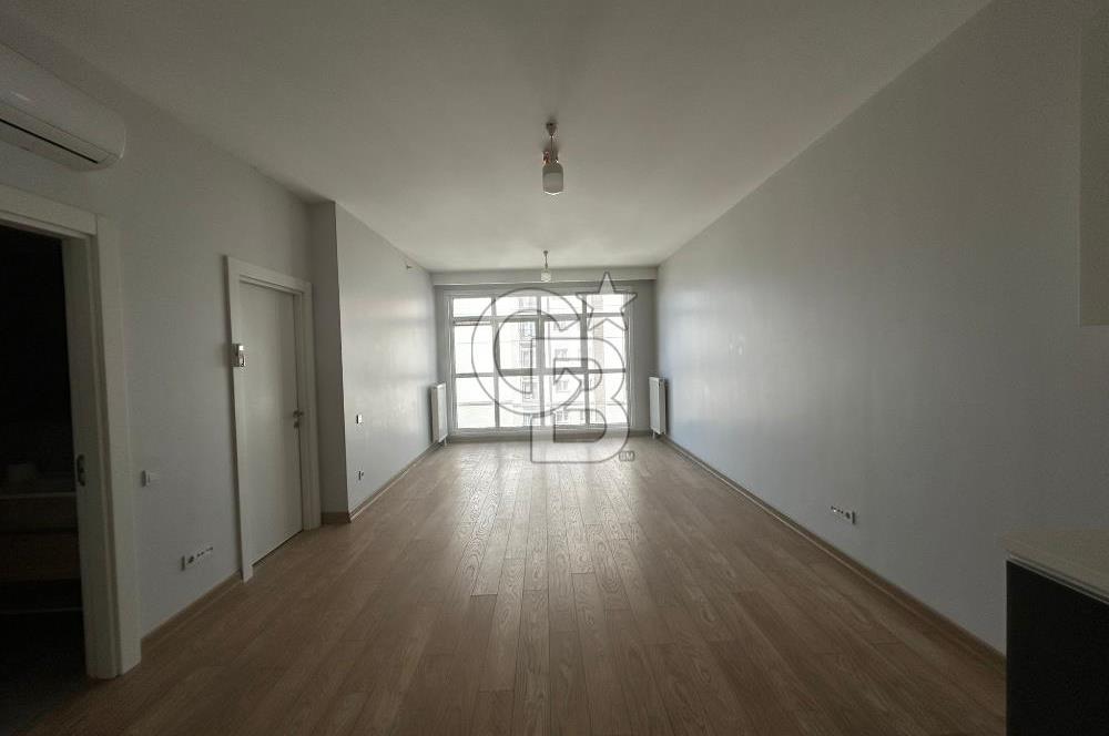 BAHÇEŞEHİR AVRUPARK HAYAT OTURUMA HAZIR BOŞ SATILIK 1+1 DAİRE