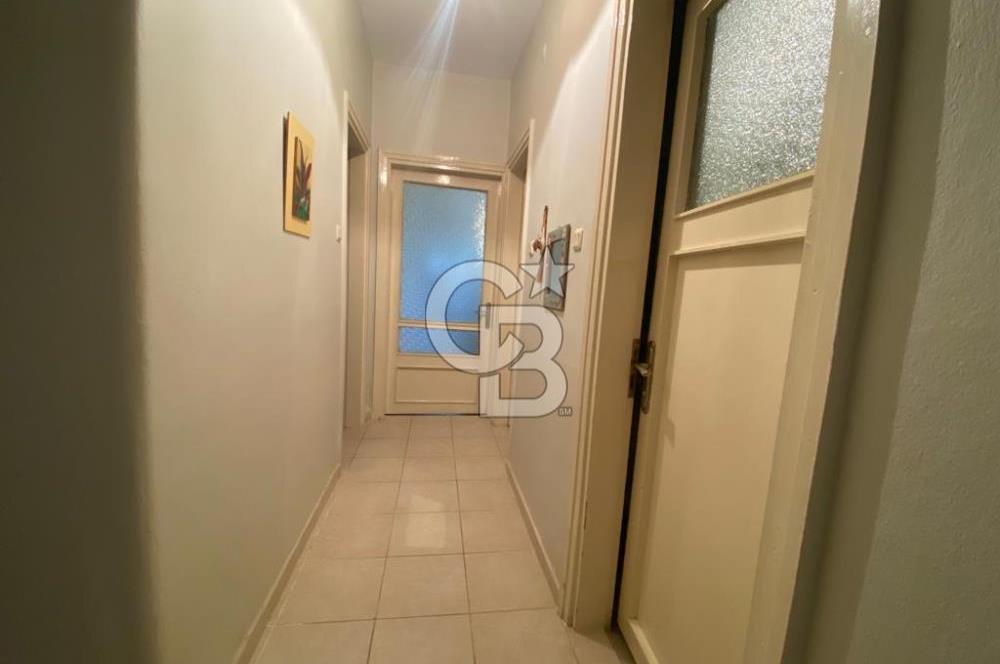 Suadiye, Fahrettin Kerim Gökay Caddesi / Kurudere Sokak Ters Dubleks 